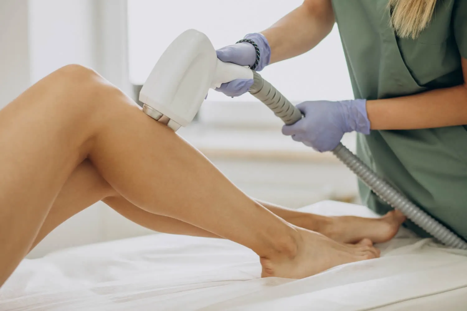 Laser Hair Removal Shreveport Dermatologist